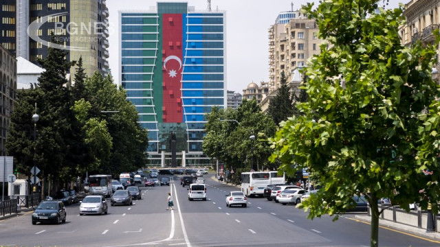 Azerbaijan has appealed to France not to "interfere" in its internal affairs after Baku arrested a Frenchman on espionage charges